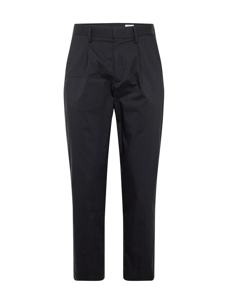 Брюки NN07 Tapered Pleat-Front Pants Bill 1680, черный
Брюки NN07 Tapered Pleat-Front Pants Bill 1680, черный