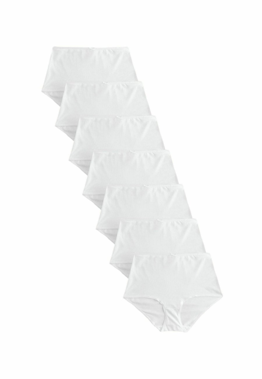 Брифы Next 7 PACK , White
Брифы Next 7 PACK , White