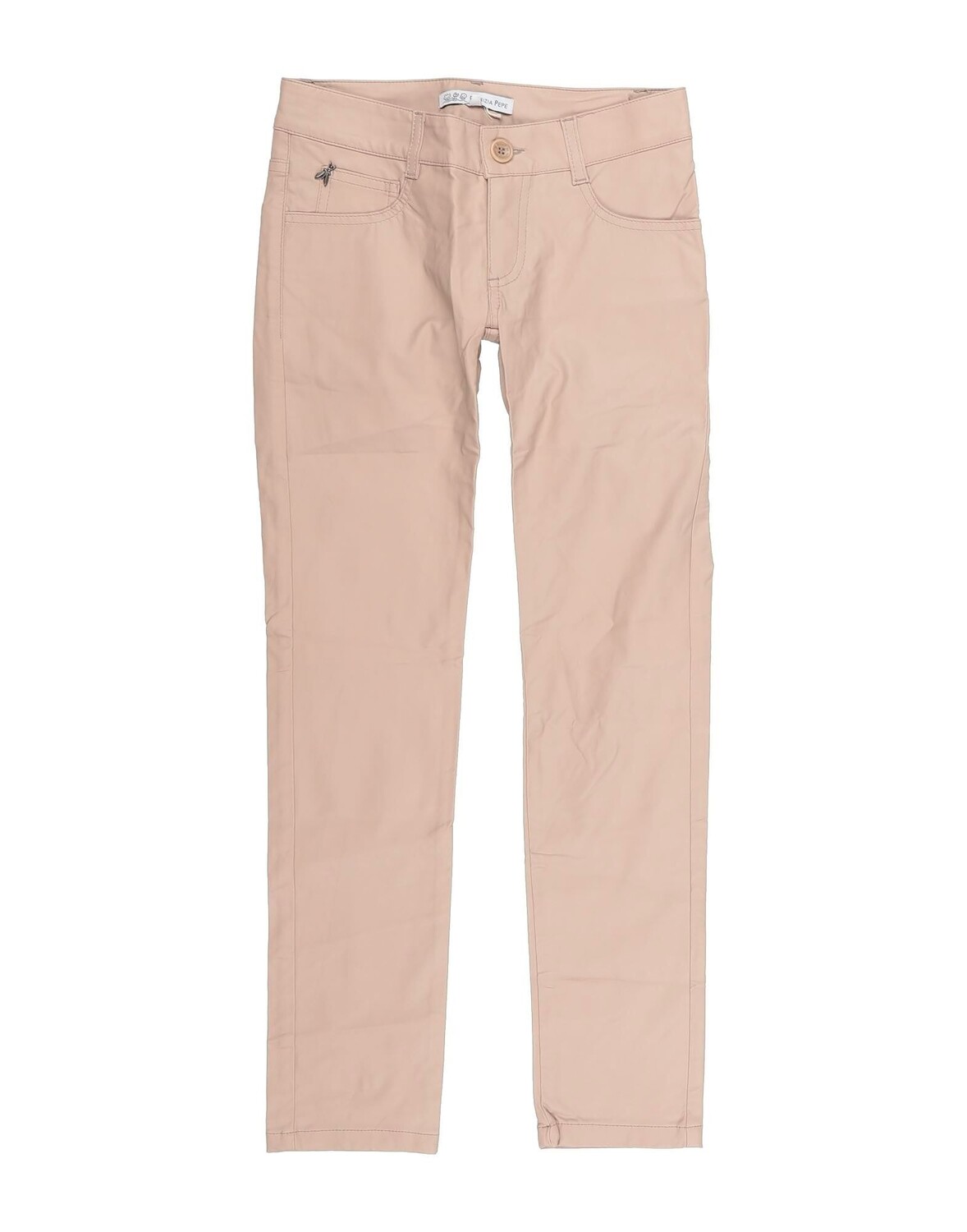 Брюки Patrizia Pepe, бежевый
Брюки Patrizia Pepe, бежевый