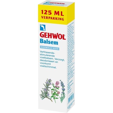 Gehwol Бальзам для нормальной кожи 125мл, Eduard Gerlach Gmbh, Синий, Gehwol Бальзам для нормальной кожи 125мл, Eduard Gerlach Gmbh
Gehwol Бальзам для нормальной кожи 125мл, Eduard Gerlach Gmbh, Синий, Gehwol Бальзам для нормальной кожи 125мл, Eduard Gerlach Gmbh