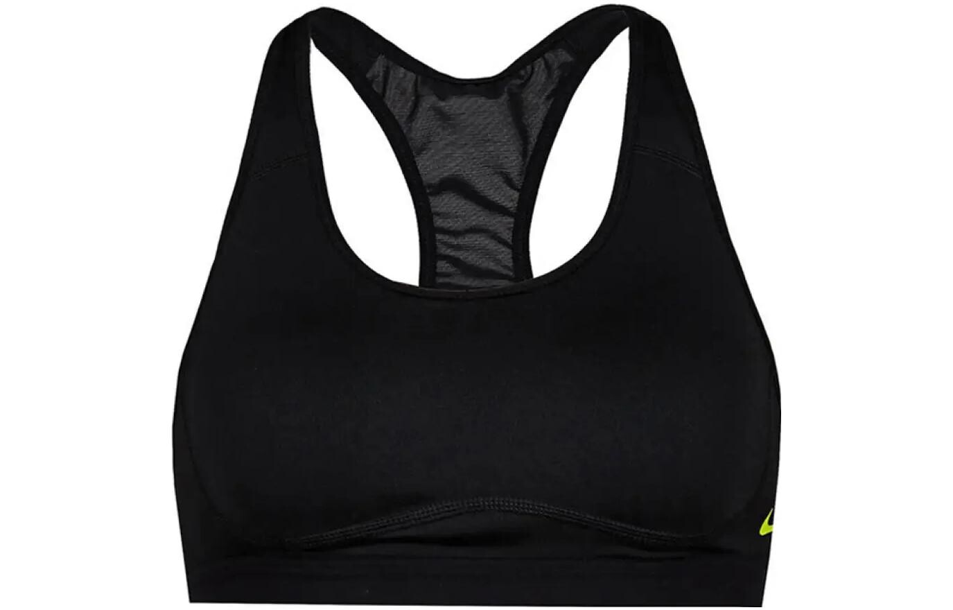 Женский спортивный жилет Nike, цвет Black
Женский спортивный жилет Nike, цвет Black