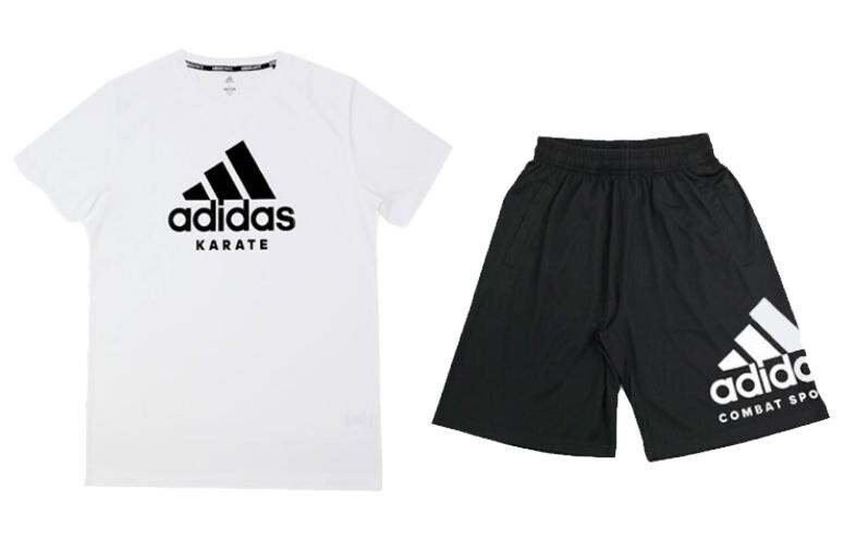 Повседневная спортивная одежда для мужчин Adidas
Повседневная спортивная одежда для мужчин Adidas