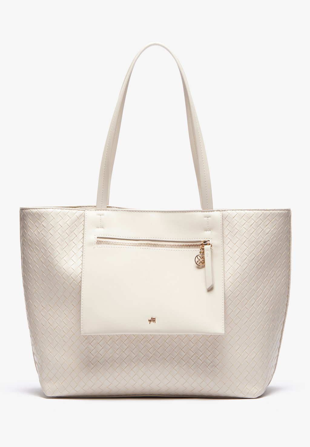 Сумка для покупок Anna Field, слоновая кость
Сумка для покупок Anna Field, слоновая кость