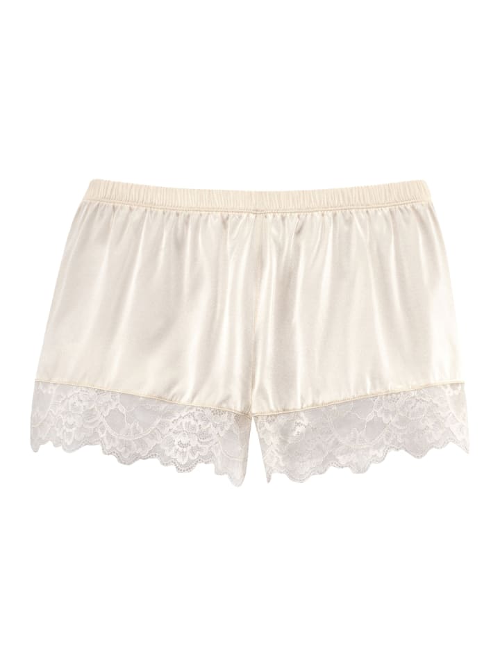 LASCANA Трусики цвета шампанского
LASCANA Трусики цвета шампанского