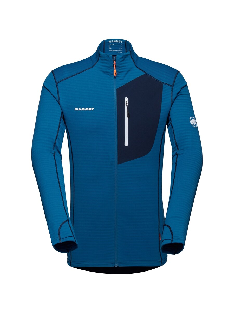 Флисовая куртка MAMMUT Athletic Fleece Jacket Taiss, цвет blue/marine blue, Синий, Флисовая куртка MAMMUT Athletic Fleece Jacket Taiss, цвет blue/marine blue
Флисовая куртка MAMMUT Athletic Fleece Jacket Taiss, цвет blue/marine blue, Синий, Флисовая куртка MAMMUT Athletic Fleece Jacket Taiss, цвет blue/marine blue