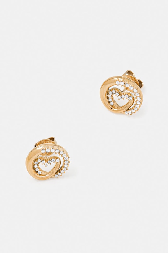 Серьги ICONIQUE Guess, золотой
Серьги ICONIQUE Guess, золотой