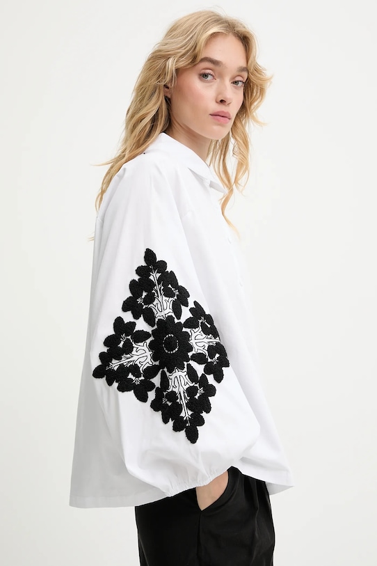 Блуза Answear.Lab, белый
Блуза Answear.Lab, белый