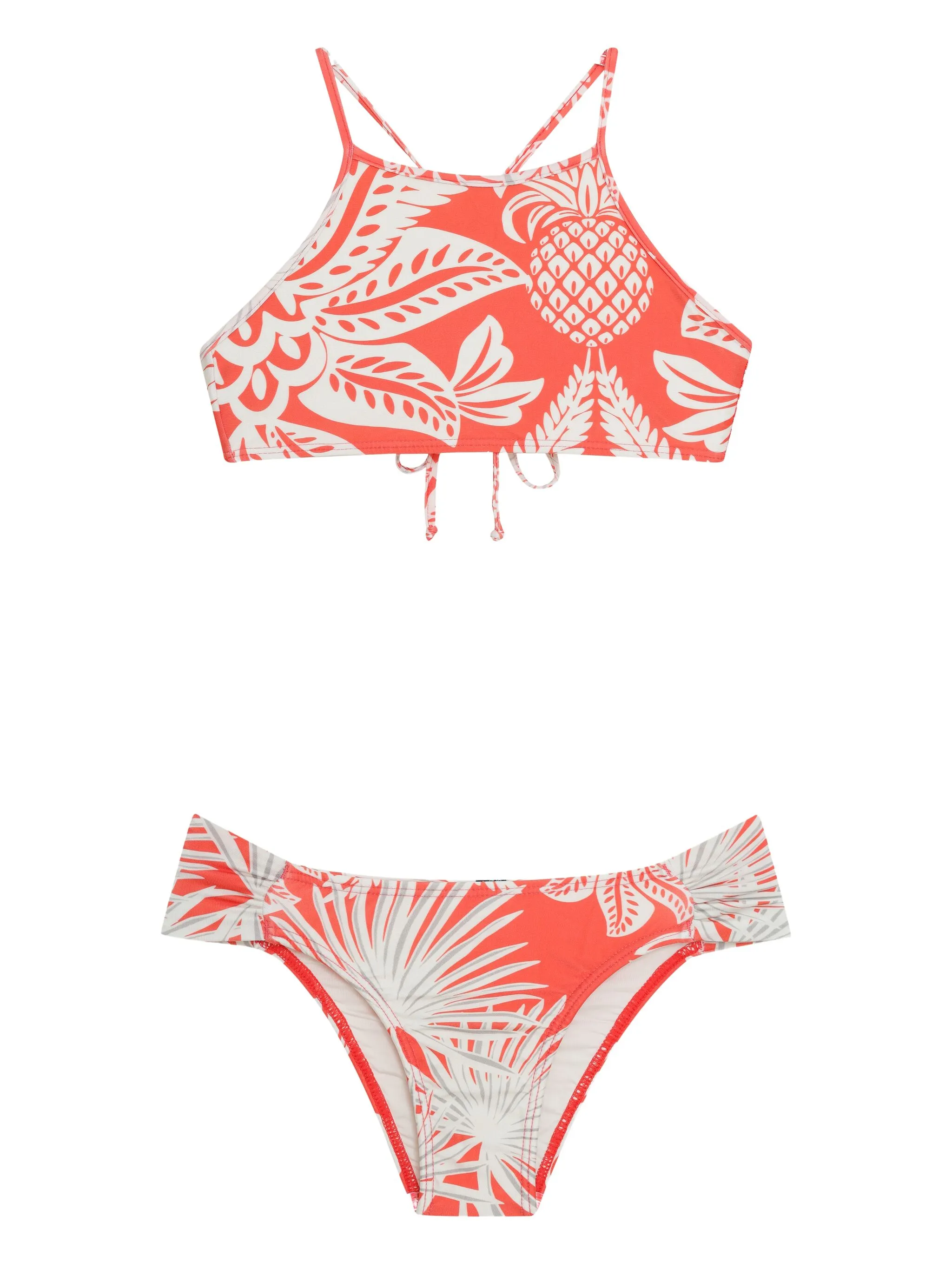 Бикини Tulip с принтом Lygia & Nanny, оранжевый
Бикини Tulip с принтом Lygia & Nanny, оранжевый