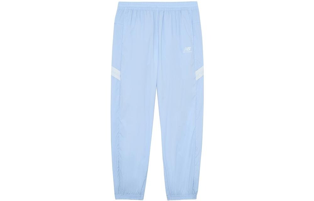 Спортивные длинные брюки трикотажные спортивные брюки унисекс фиолетово-голубые New Balance, фиолетовый
Спортивные длинные брюки трикотажные спортивные брюки унисекс фиолетово-голубые New Balance, фиолетовый