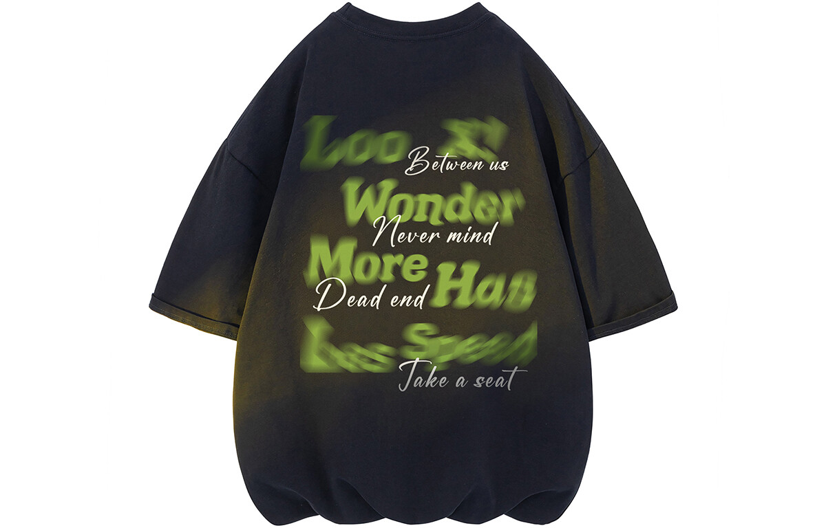 Loox! ЛЮКС! Футболка унисекс, Черный
Loox! ЛЮКС! Футболка унисекс, Черный