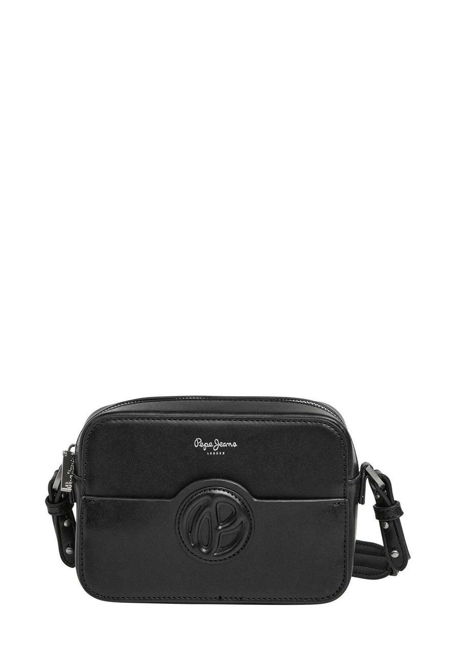 Сумка кросс-боди Pepe Jeans Cross body bag, Black
Сумка кросс-боди Pepe Jeans Cross body bag, Black
