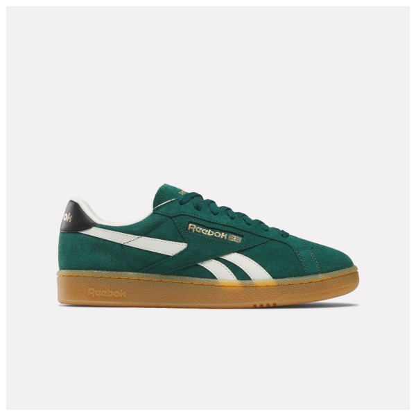 Club c grounds uk - кроссовки Reebok, мультиколор
Club c grounds uk - кроссовки Reebok, мультиколор