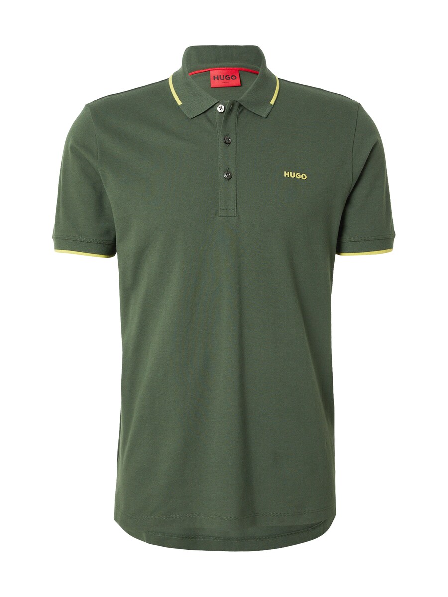 Футболка HUGO Dinoso, Dark green
Футболка HUGO Dinoso, Dark green