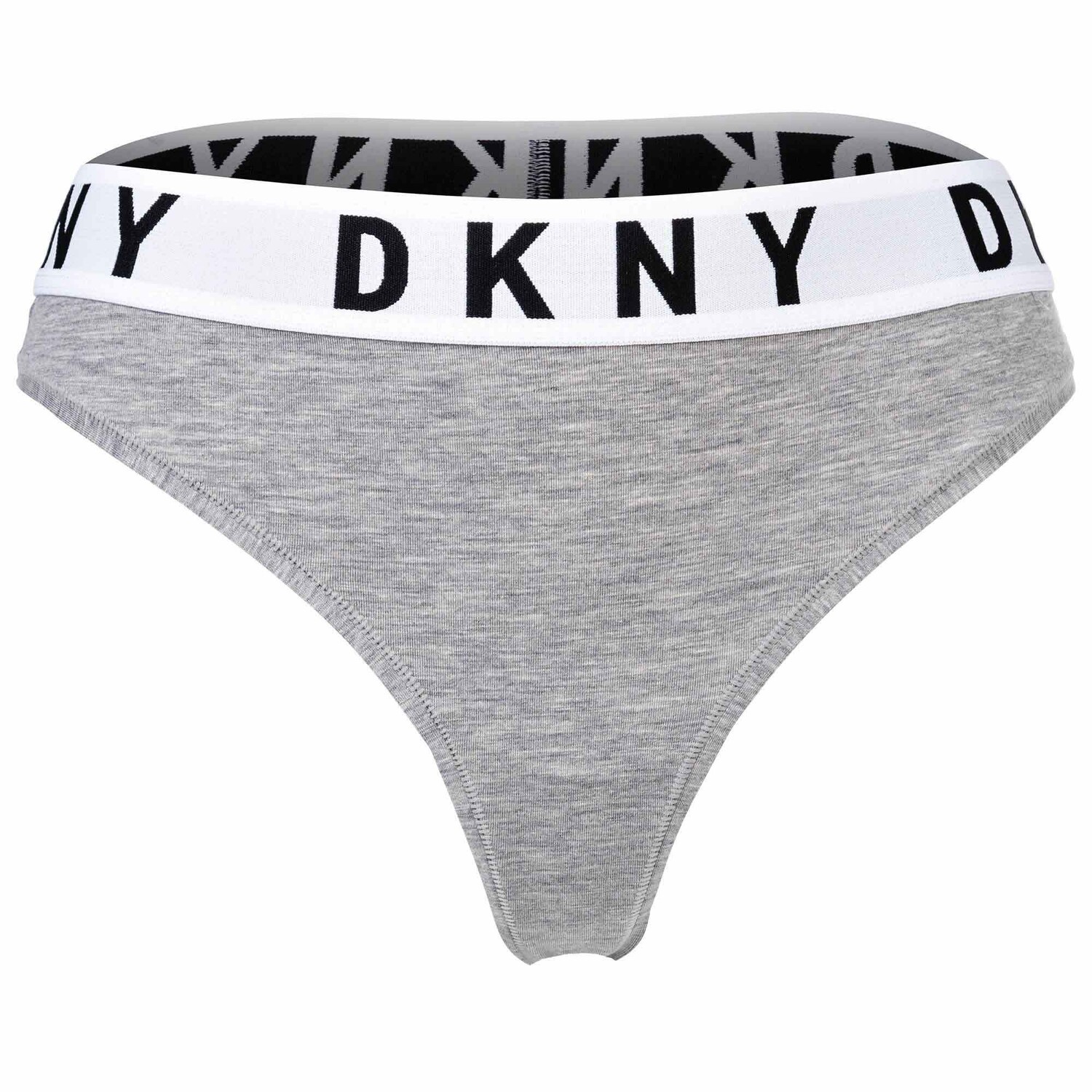 Стринги DKNY 1 шт, серый
Стринги DKNY 1 шт, серый