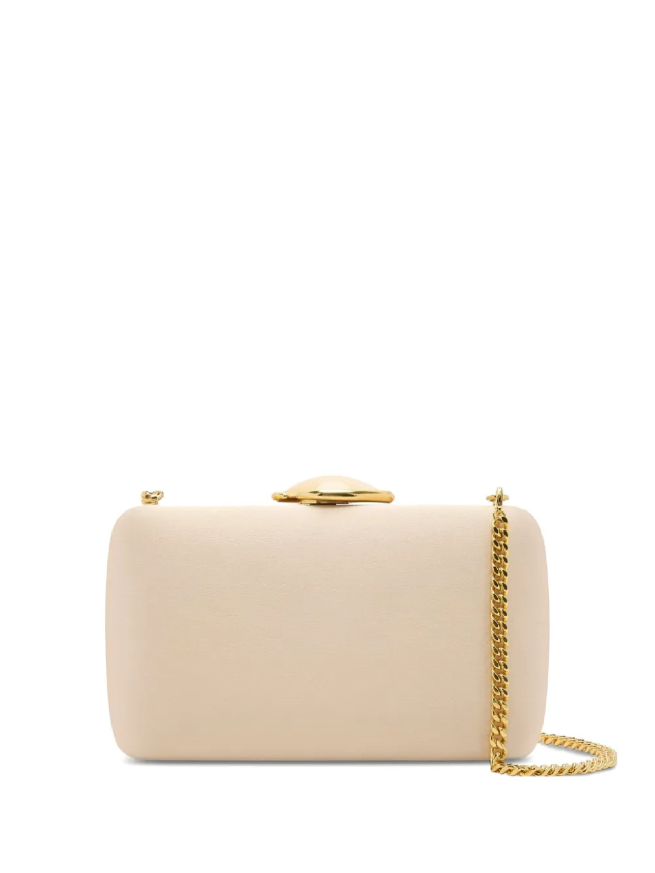 Oscar de la Renta клатч на молнии, нейтральный
Oscar de la Renta клатч на молнии, нейтральный