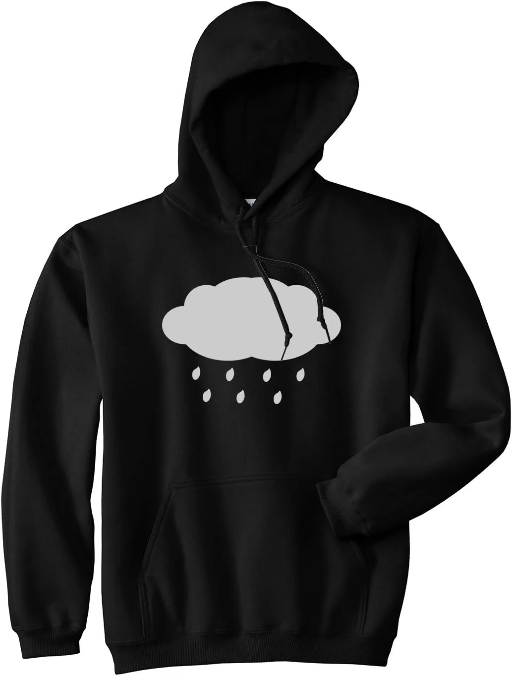 Толстовка Kings Of NY Rain Cloud
Толстовка Kings Of NY Rain Cloud