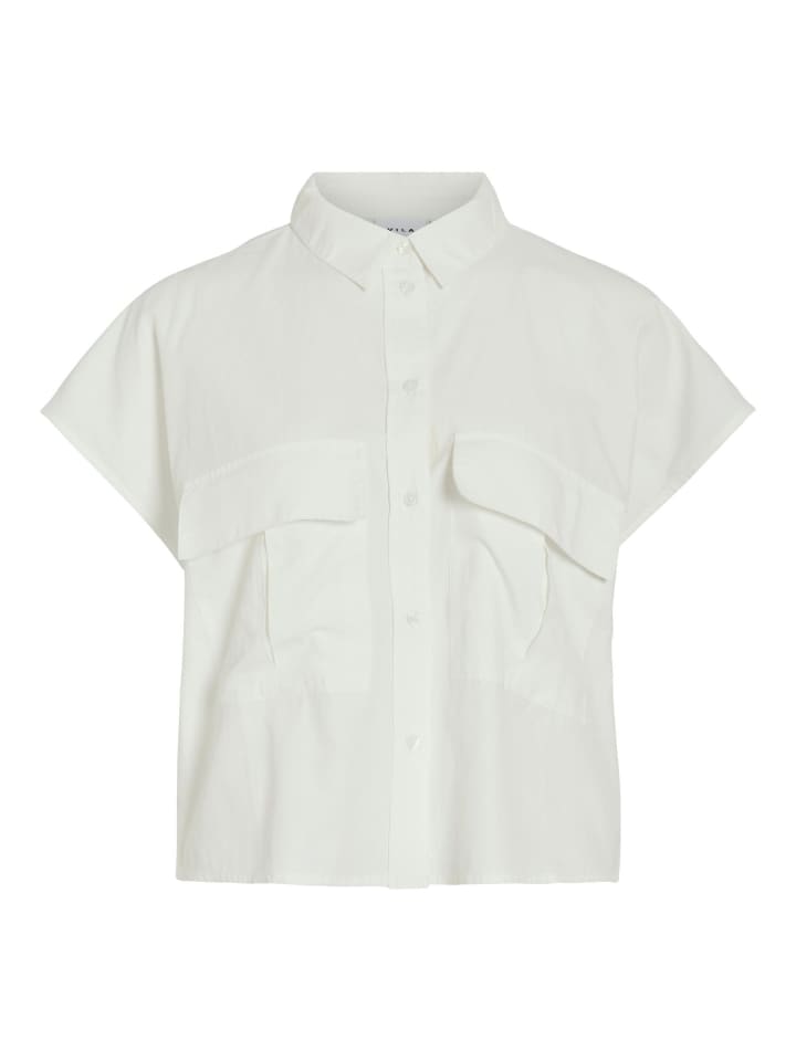 Рубашка Vila, белый
Рубашка Vila, белый