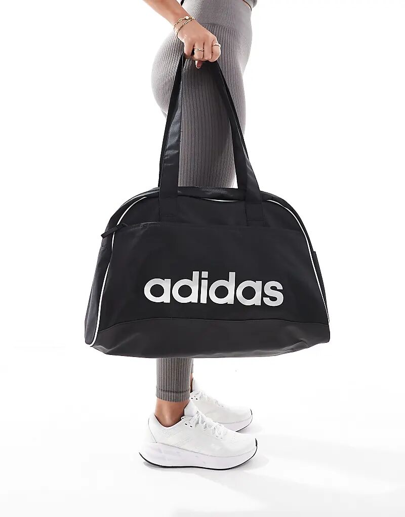 Сумка для боулинга adidas Performance linear essentials черного цвета, Черный, Сумка для боулинга adidas Performance linear essentials черного цвета
Сумка для боулинга adidas Performance linear essentials черного цвета, Черный, Сумка для боулинга adidas Performance linear essentials черного цвета