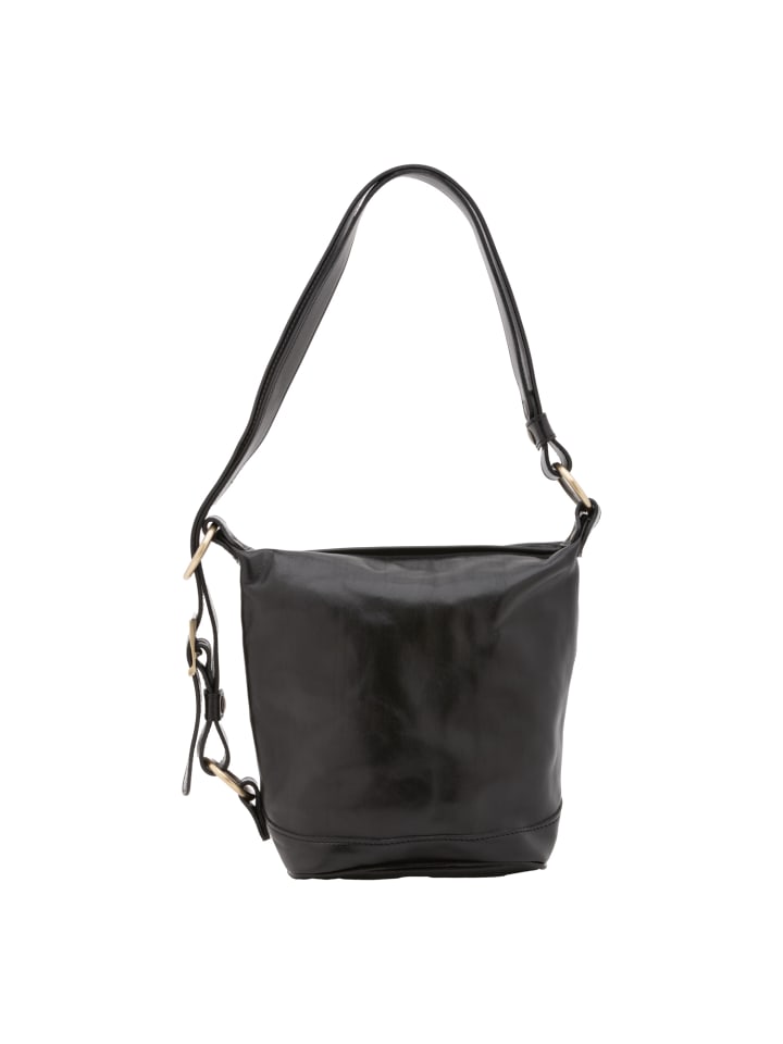 Наплечная сумка Viola Castellani, черный
Наплечная сумка Viola Castellani, черный