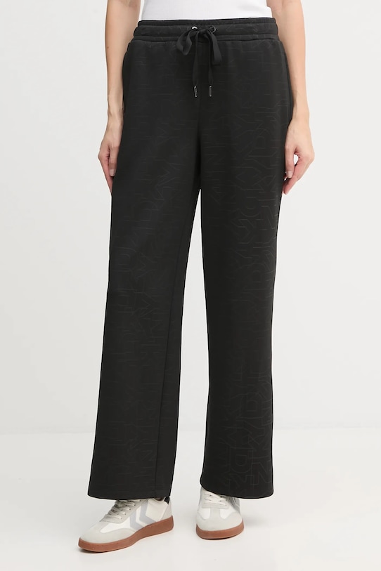 Спортивные брюки KNIT PANTS Dkny, черный
Спортивные брюки KNIT PANTS Dkny, черный