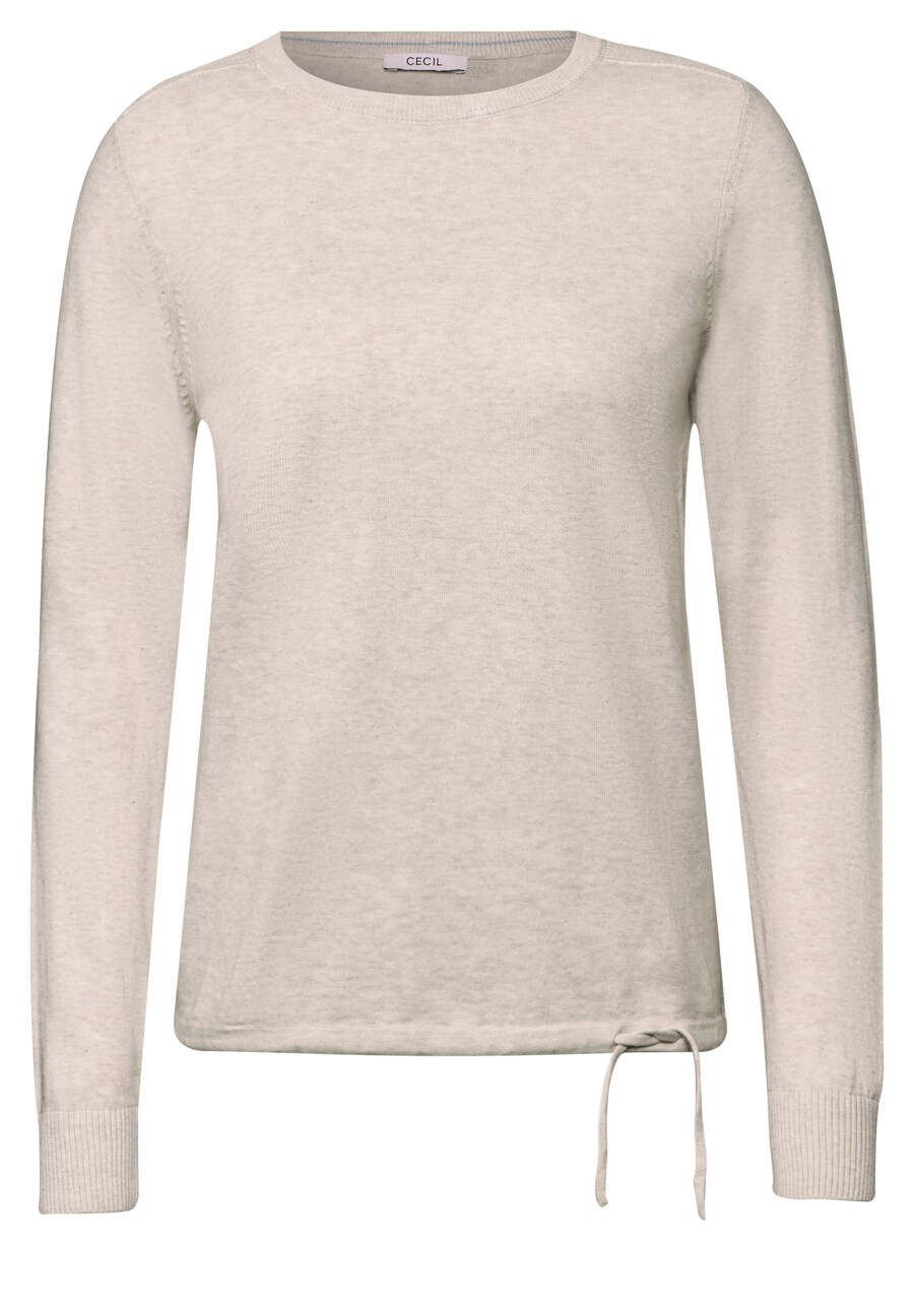 Свитер CECIL, пятнистый бежевый
Свитер CECIL, пятнистый бежевый