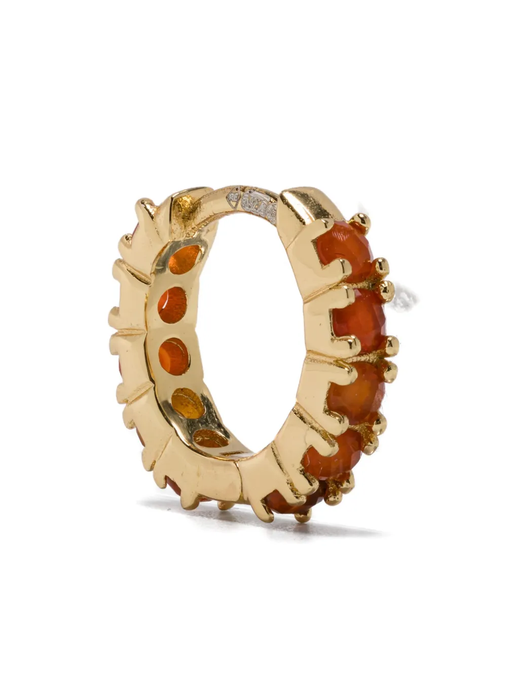 Серьги из сердолика Ryenn's Eyes, золотой
Серьги из сердолика Ryenn's Eyes, золотой