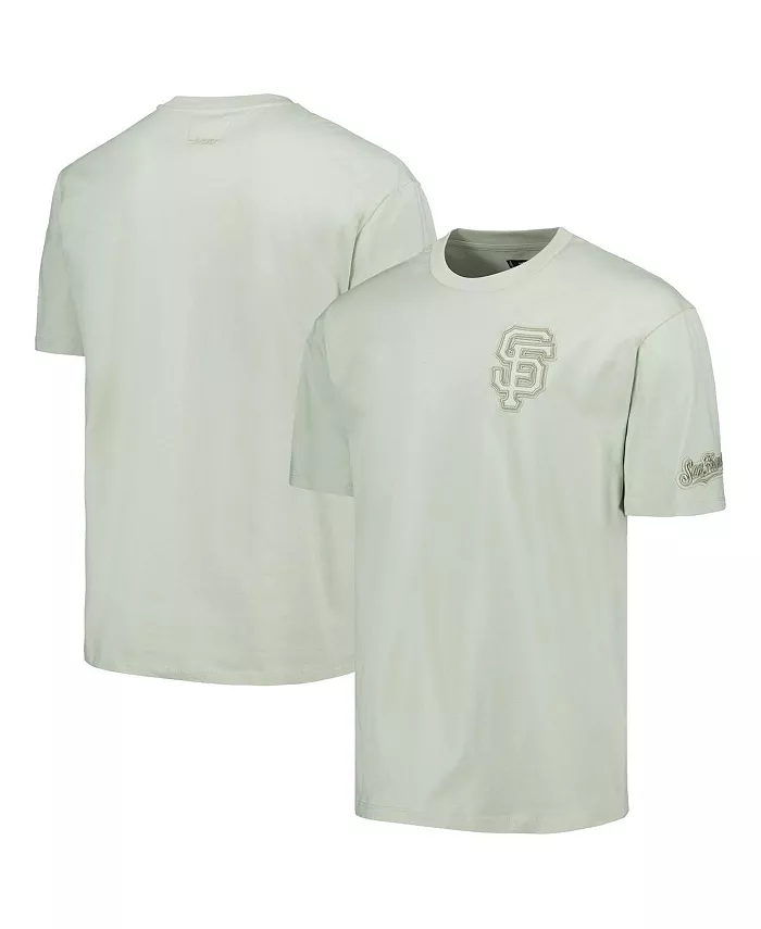 Мужская футболка Mint San Francisco Giants Neutral CJ с удлиненными плечами Pro Standard, Зеленый, Мужская футболка Mint San Francisco Giants Neutral CJ с удлиненными плечами Pro Standard
Мужская футболка Mint San Francisco Giants Neutral CJ с удлиненными плечами Pro Standard, Зеленый, Мужская футболка Mint San Francisco Giants Neutral CJ с удлиненными плечами Pro Standard