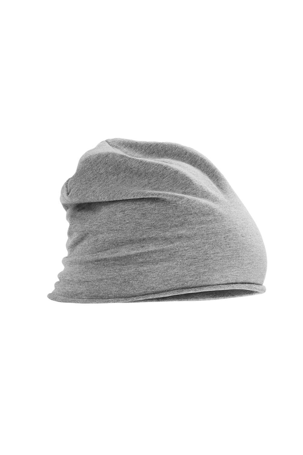 Джерси Шапка Beechfield, серый
Джерси Шапка Beechfield, серый