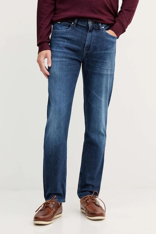 Джинсы Boss, бирюзовый
Джинсы Boss, бирюзовый