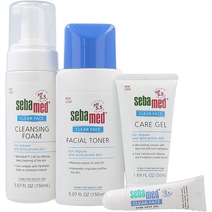 PRO! увлажняющая сыворотка борется с преждевременным старением кожи 30мл Sebamed
PRO! увлажняющая сыворотка борется с преждевременным старением кожи 30мл Sebamed