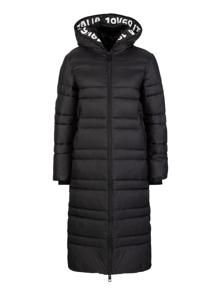 Куртка 19v69 Italia, черный
Куртка 19v69 Italia, черный