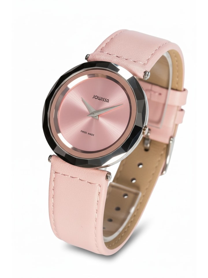 Jowissa Аналоговые часы для женщин, однотонные
Jowissa Аналоговые часы для женщин, однотонные