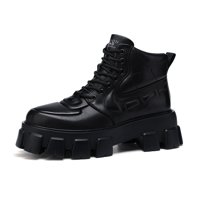 Мужские ботинки Martin U7, 2024996 Black
Мужские ботинки Martin U7, 2024996 Black