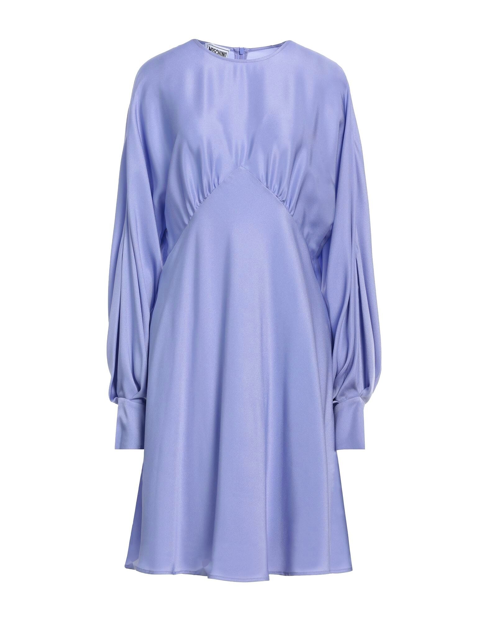 Платье миди Moschino, сиреневый
Платье миди Moschino, сиреневый