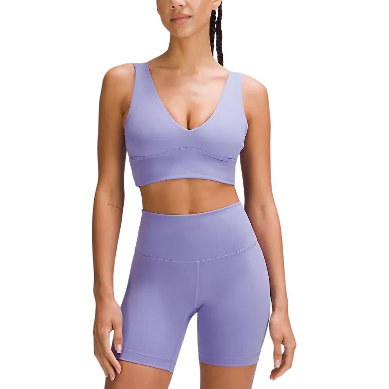 Женское нижнее белье для йоги Align Lululemon, Светлый слоновой кости/Белый
Женское нижнее белье для йоги Align Lululemon, Светлый слоновой кости/Белый