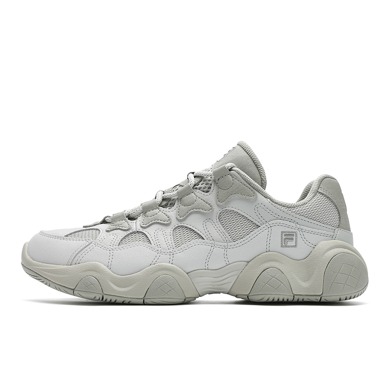 Дышащие и легкие низкие повседневные туфли мужские серо-серебристого цвета FILA, Gray Silver
Дышащие и легкие низкие повседневные туфли мужские серо-серебристого цвета FILA, Gray Silver