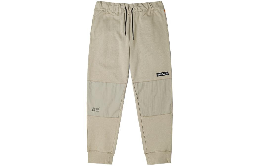 Повседневные брюки мужские песочные Timberland, цвет Sand
Повседневные брюки мужские песочные Timberland, цвет Sand