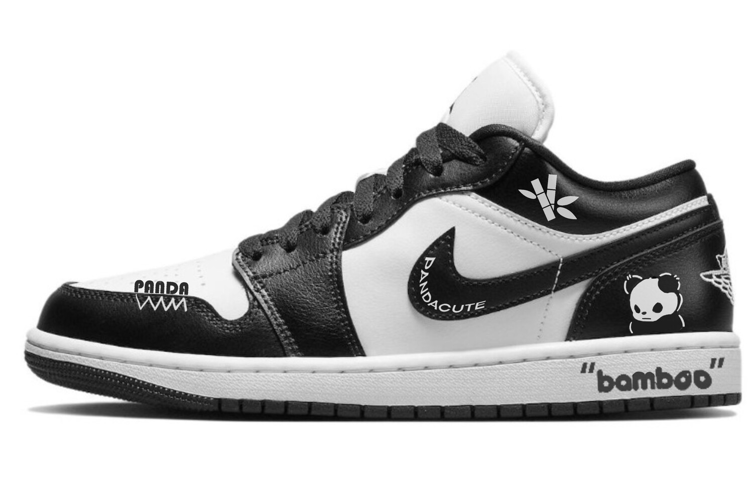 Баскетбольные кроссовки Air 1 Vintage женские с низким верхом, черный/белый Jordan
Баскетбольные кроссовки Air 1 Vintage женские с низким верхом, черный/белый Jordan