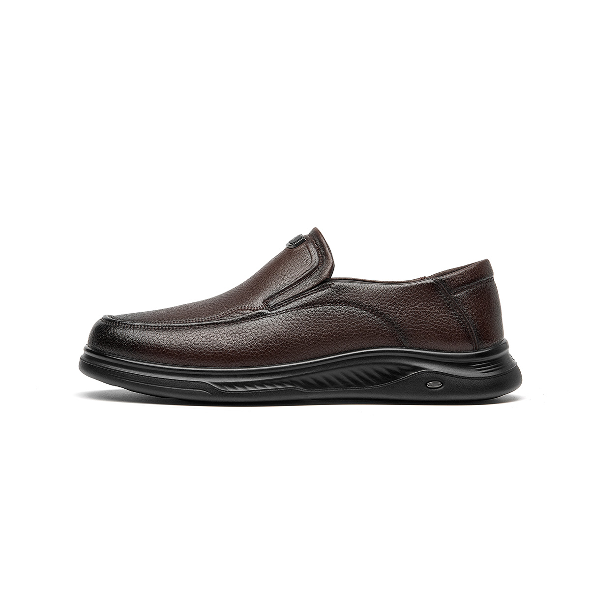 Spider King Повседневные туфли мужские темно-коричневые
Spider King Повседневные туфли мужские темно-коричневые