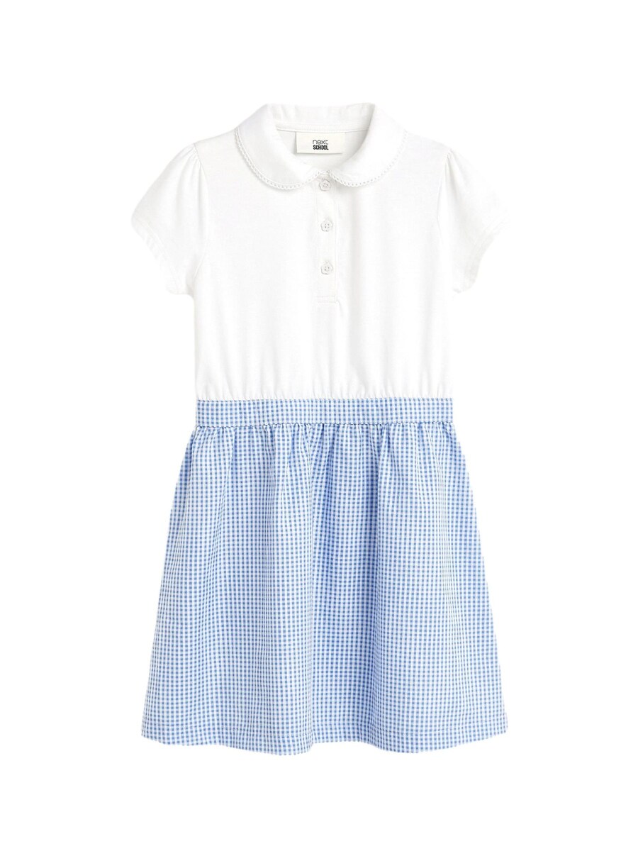 Платье Next Dress, цвет blue/white
Платье Next Dress, цвет blue/white