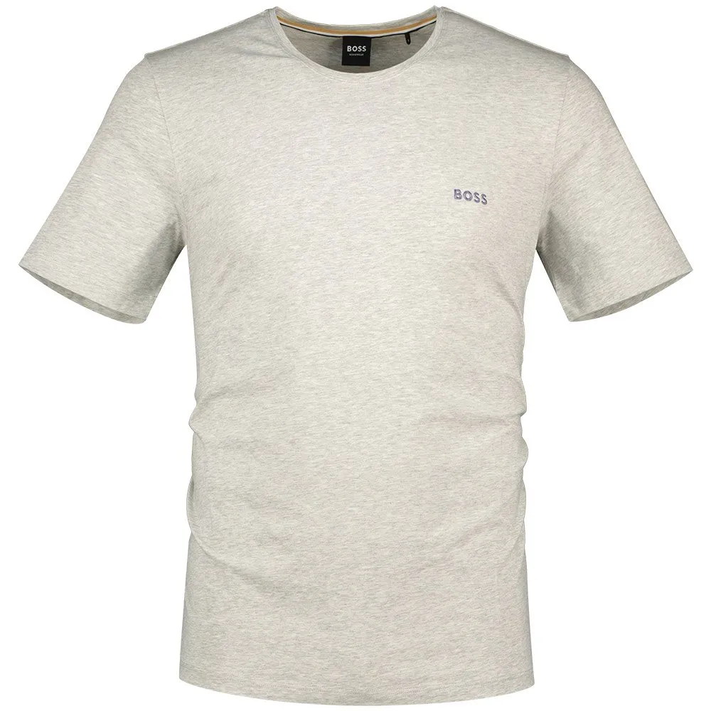 Футболка BOSS Mix&Match R 10259900, серый
Футболка BOSS Mix&Match R 10259900, серый