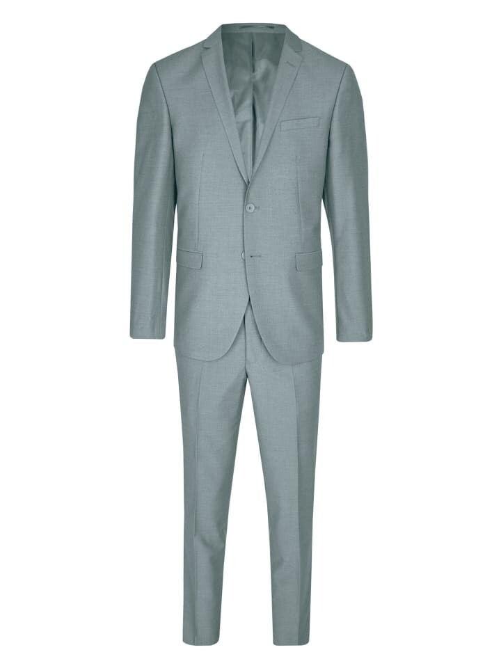 Костюм Steffen Klein, цвет salbei
Костюм Steffen Klein, цвет salbei