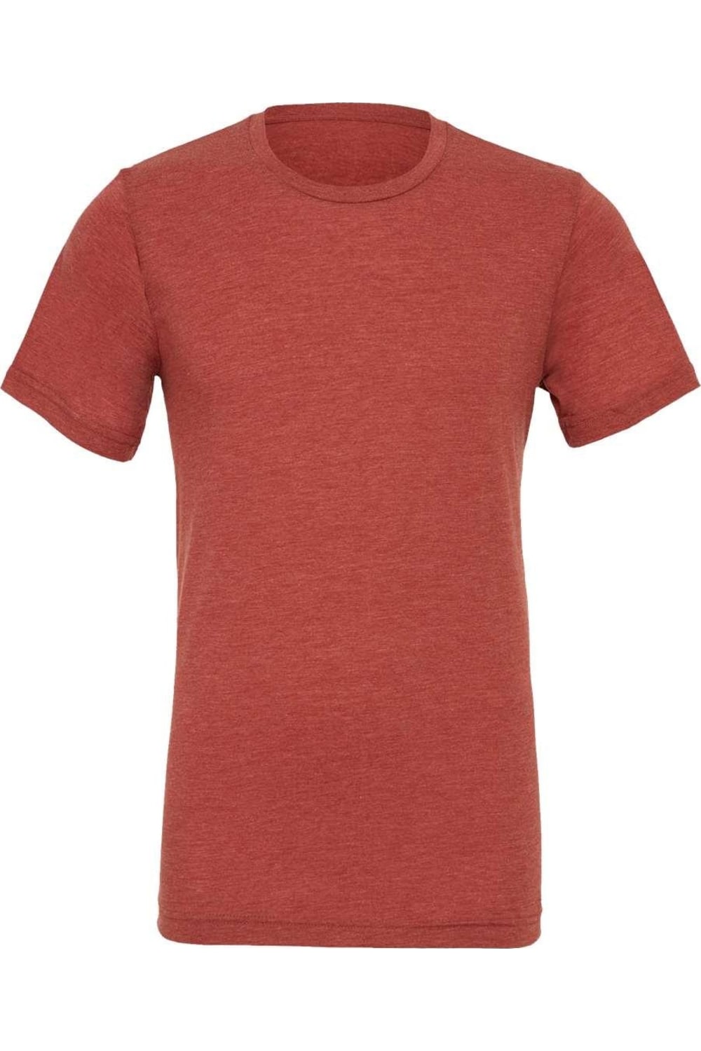 Футболка BELLA + CANVAS Triblend, цвет clay triblend
Футболка BELLA + CANVAS Triblend, цвет clay triblend