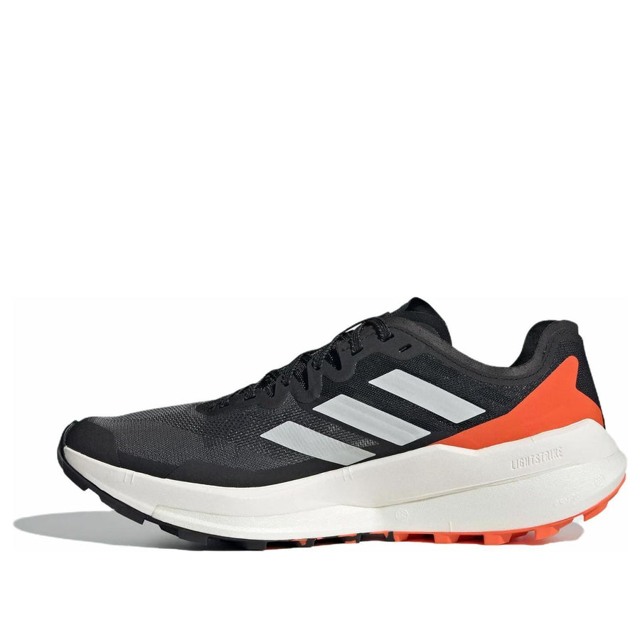 Кроссовки adidas Terrex Agravic Speed Trail 'Core Black Grey Impact Orange', черный
Кроссовки adidas Terrex Agravic Speed Trail 'Core Black Grey Impact Orange', черный