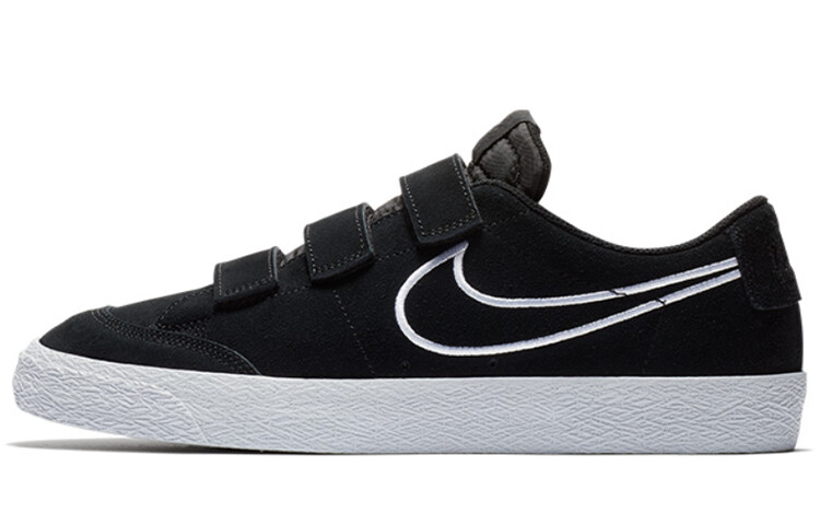 Кроссовки Nike Blazer Low Skate Мужской
Кроссовки Nike Blazer Low Skate Мужской