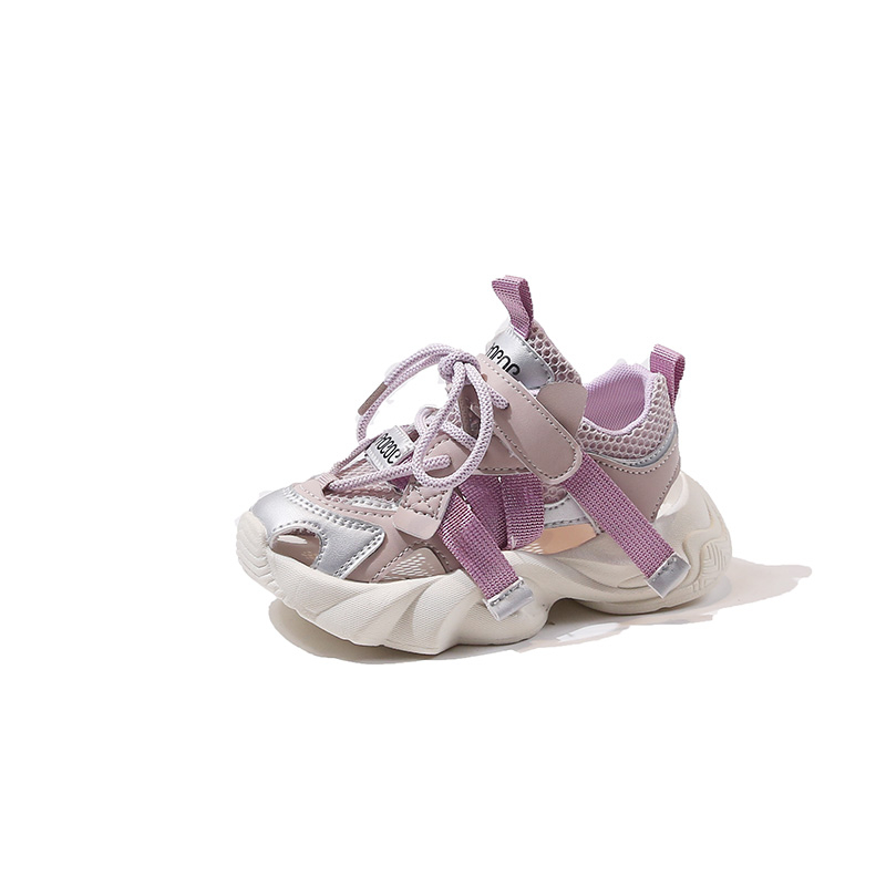 Дышащая повседневная обувь для детей FIRS Kids, фиолетовый
Дышащая повседневная обувь для детей FIRS Kids, фиолетовый