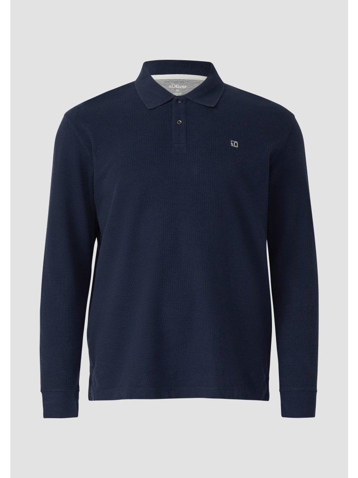 s.Oliver Рубашка поло 5978_navy, Синий, s.Oliver Рубашка поло 5978_navy
s.Oliver Рубашка поло 5978_navy, Синий, s.Oliver Рубашка поло 5978_navy