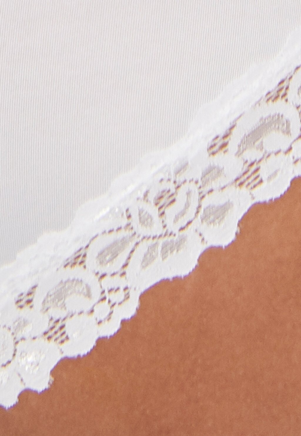 Трусики PARISIENNE BOYLEG Jockey, белый
Трусики PARISIENNE BOYLEG Jockey, белый