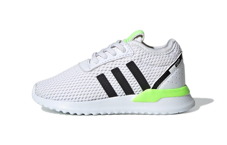 Кроссовки для малышей adidas originals U_Path X TD
Кроссовки для малышей adidas originals U_Path X TD