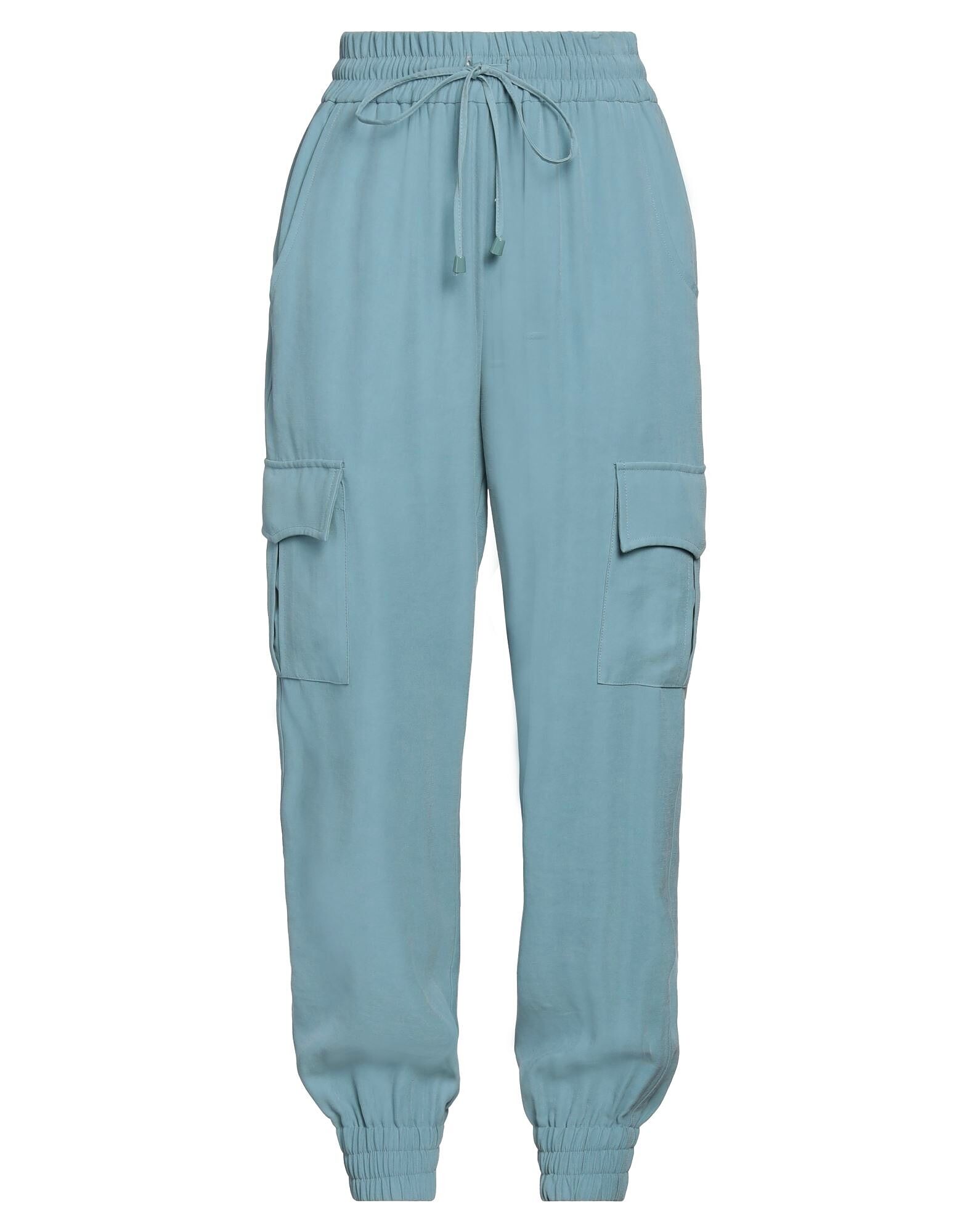 Брюки Denny Rose, пастельно-голубой
Брюки Denny Rose, пастельно-голубой